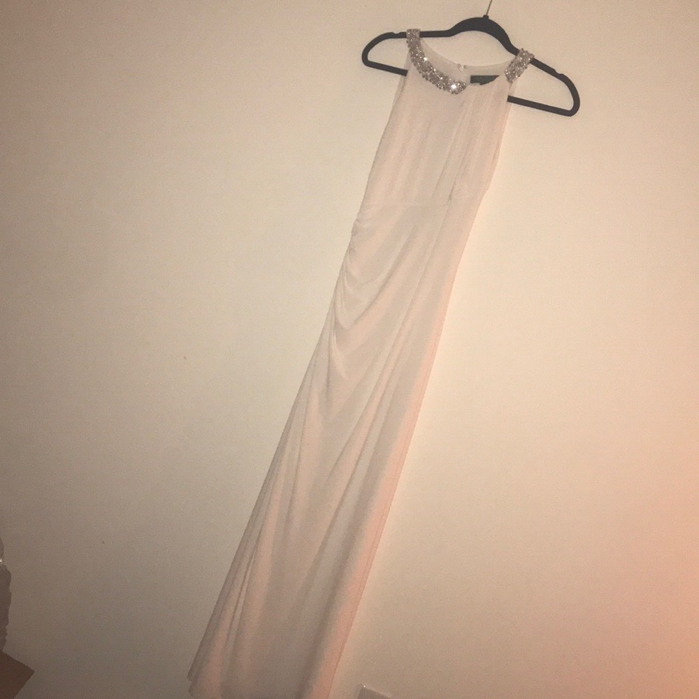 Ralph Lauren Evening gown